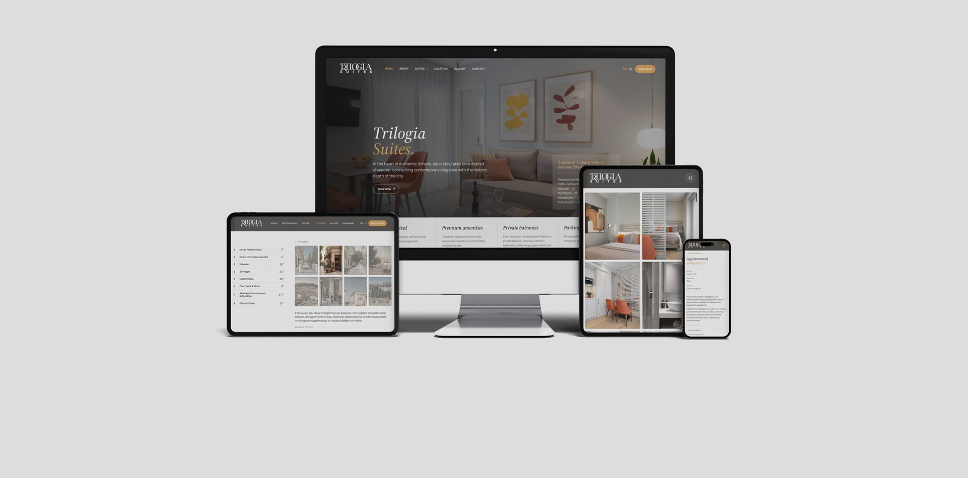 Web Design