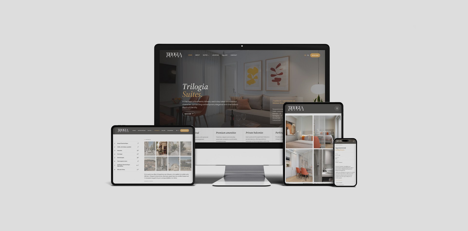 Web Design